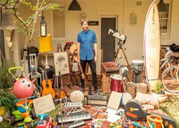Garage-Sale