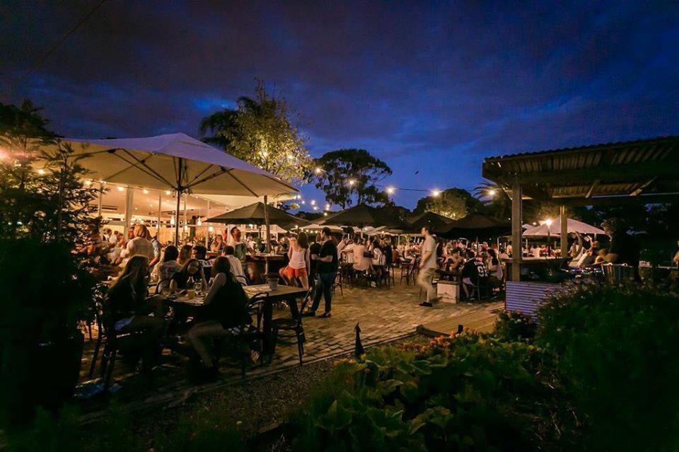 The Greens North Sydney Living