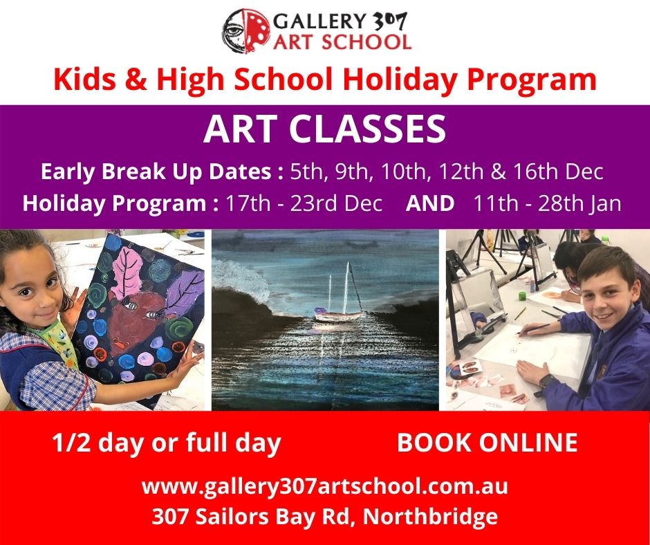 What's On for Summer School Holidays North Sydney Living