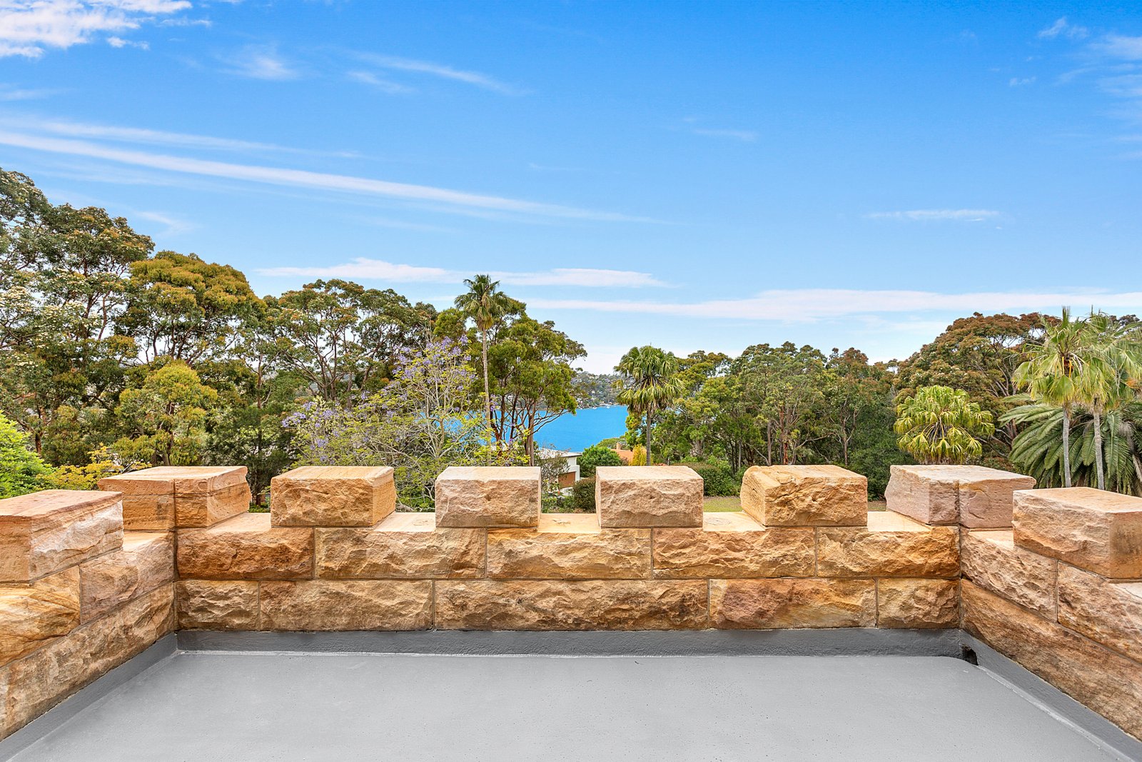 Magical Innisfallen Castle Is Up For Sale! North Sydney Living