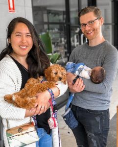 dog friendly cafes and restaurants