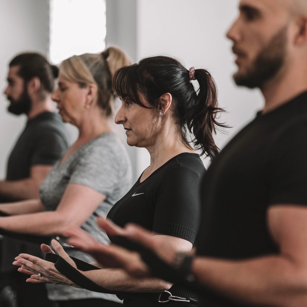 Studio Pilates Set to Whip Northbridge Into Shape this November North