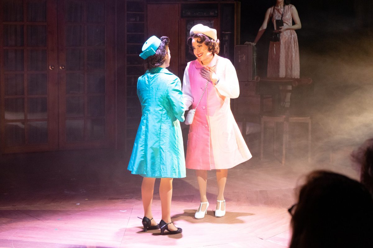 Driftwood The Musical Comes To Sydney After SellOut World Premiere in