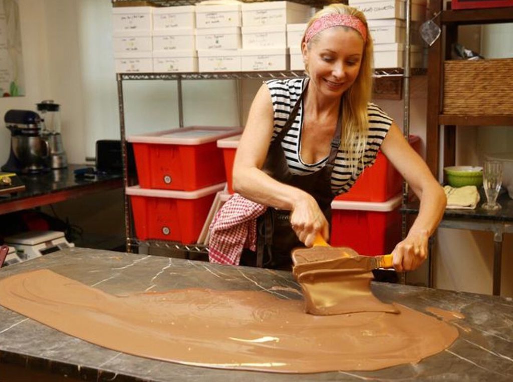 Kirribilli’s Coco Chocolate celebrates 20 years North Sydney Living