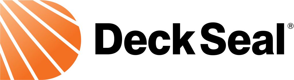 DeckSeal logo LC