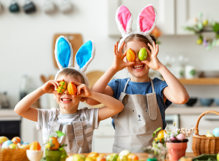 All The Best Easter Egg Hunts, Markets, Fairs and Carnivals Coming Up ...