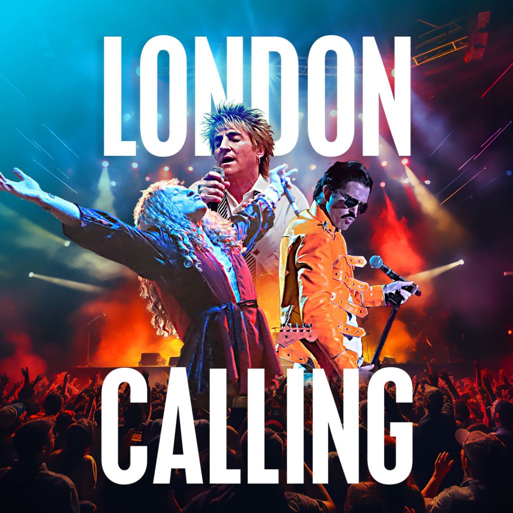 London Calling Rp London Calling 2026 at Norths Cammeray – Melbourne-style Music Party