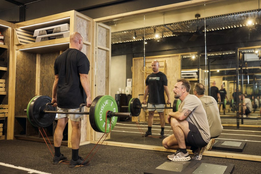 Adapt Health + Performance: Premium Strength Training on the Lower ...