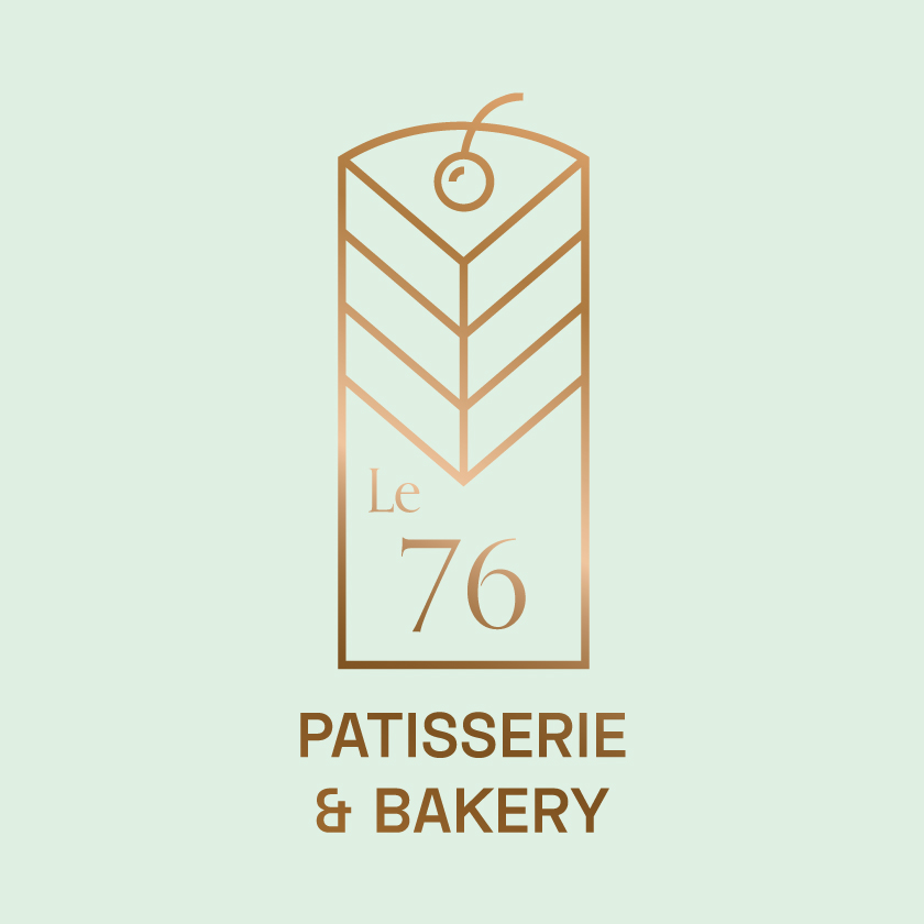 Le-76-Bakery-logo-on-green.jpg