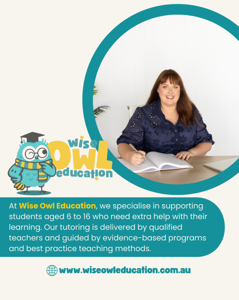 Wise Owl Education - North Sydney Living