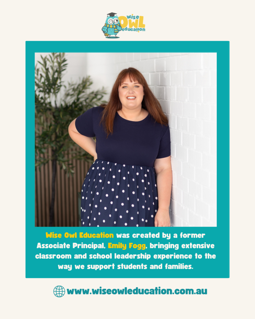 Wise Owl Education - North Sydney Living