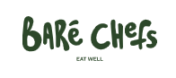 Bare Chefs Logo